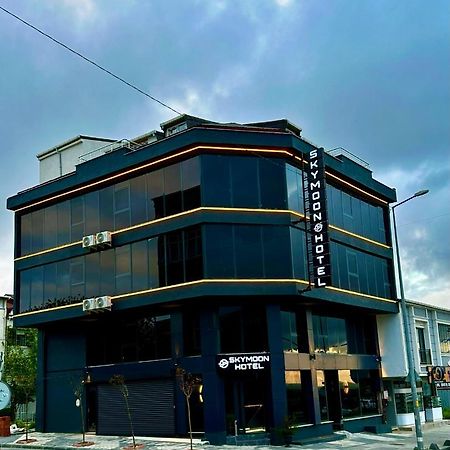 Skymoon Istanbul Airport Hotel Arnavutkoy 외부 사진