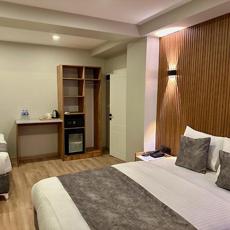 Skymoon Istanbul Airport Hotel Arnavutkoy 외부 사진