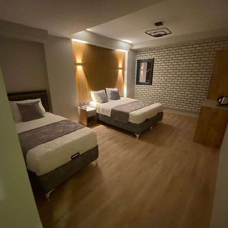 Skymoon Istanbul Airport Hotel Arnavutkoy 외부 사진