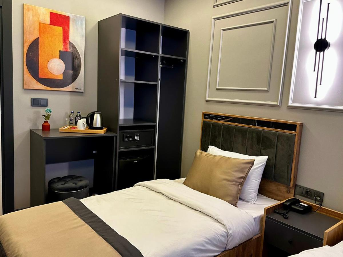 Skymoon Istanbul Airport Hotel Arnavutkoy 외부 사진