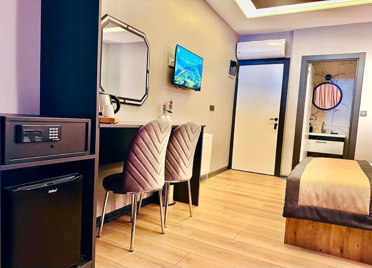 Skymoon Istanbul Airport Hotel Arnavutkoy 외부 사진