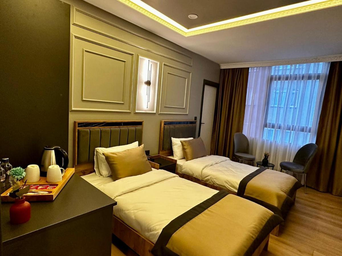 Skymoon Istanbul Airport Hotel Arnavutkoy 외부 사진