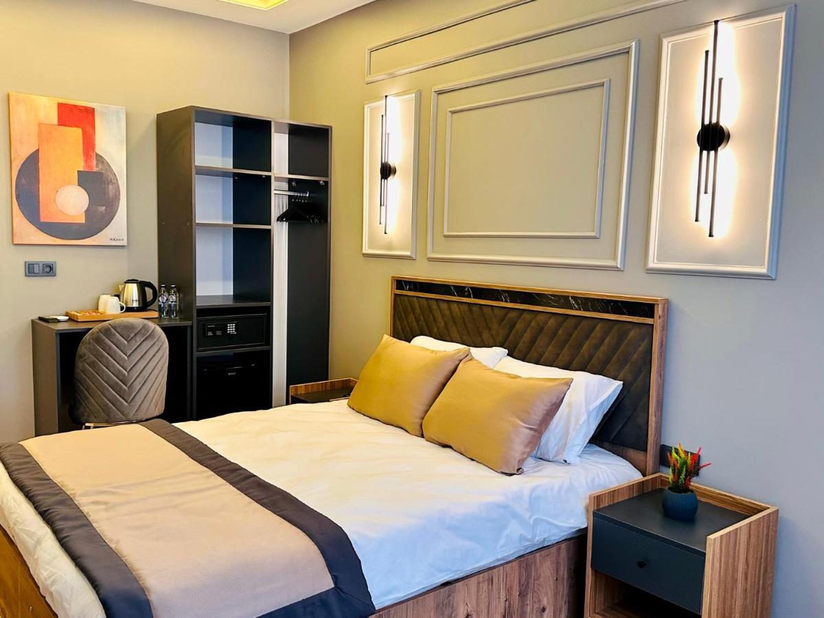 Skymoon Istanbul Airport Hotel Arnavutkoy 외부 사진