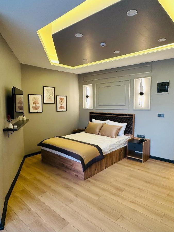Skymoon Istanbul Airport Hotel Arnavutkoy 외부 사진
