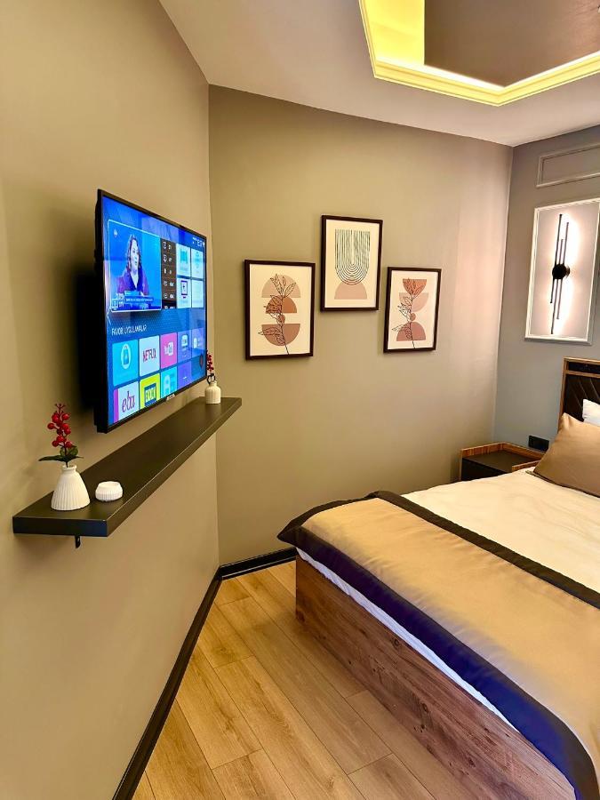 Skymoon Istanbul Airport Hotel Arnavutkoy 외부 사진