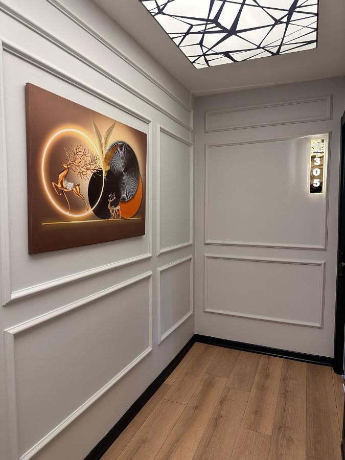 Skymoon Istanbul Airport Hotel Arnavutkoy 외부 사진