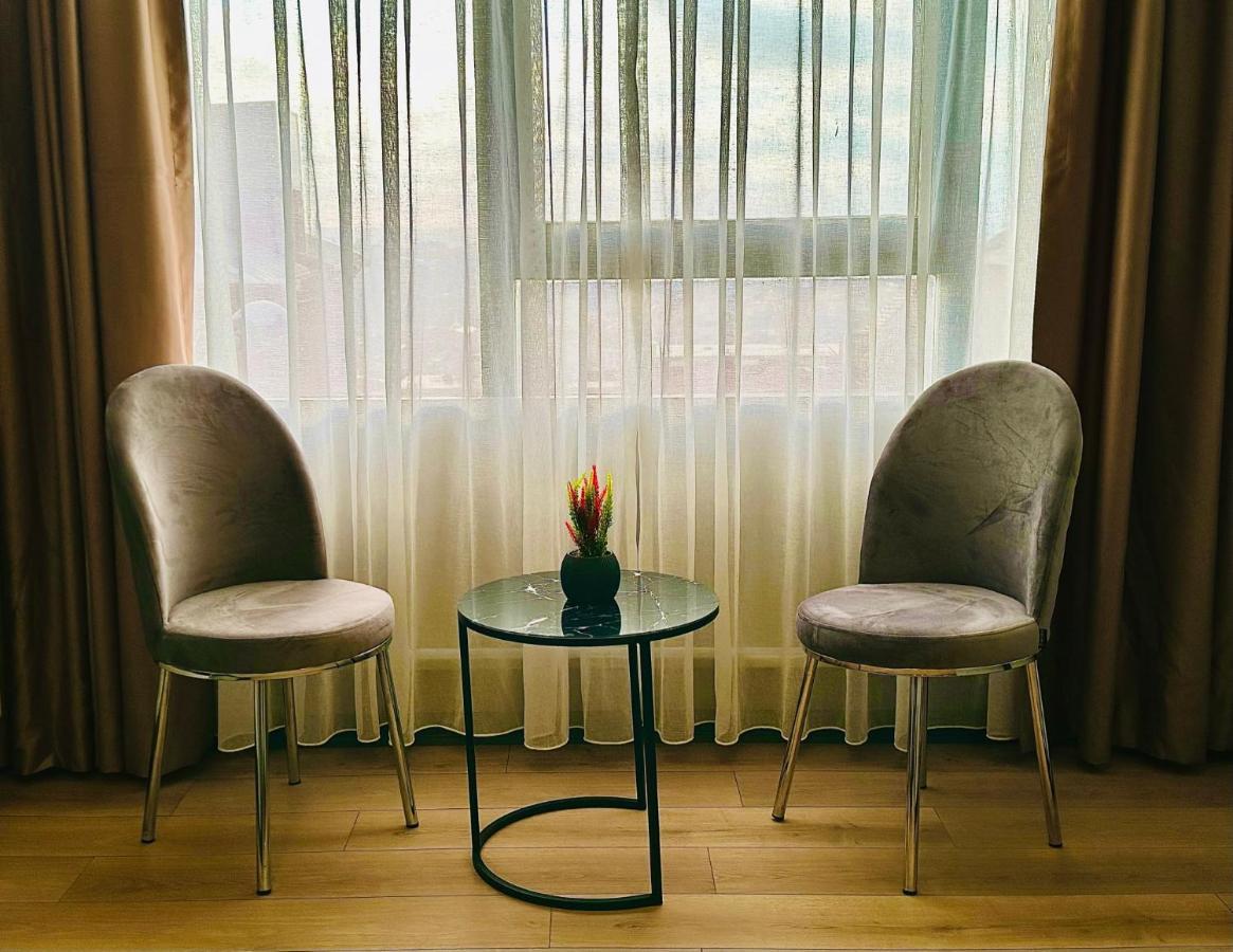 Skymoon Istanbul Airport Hotel Arnavutkoy 외부 사진