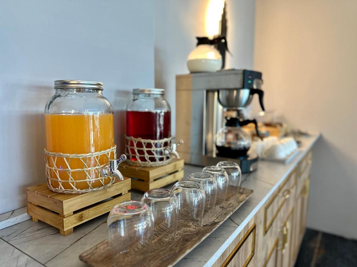 Skymoon Istanbul Airport Hotel Arnavutkoy 외부 사진