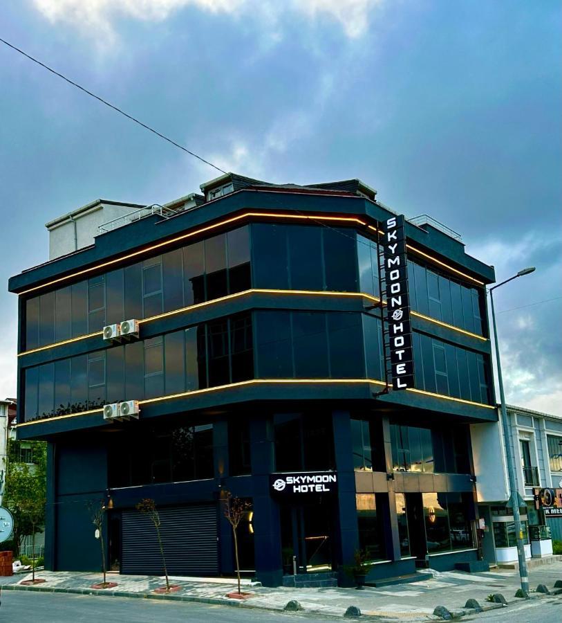 Skymoon Istanbul Airport Hotel Arnavutkoy 외부 사진