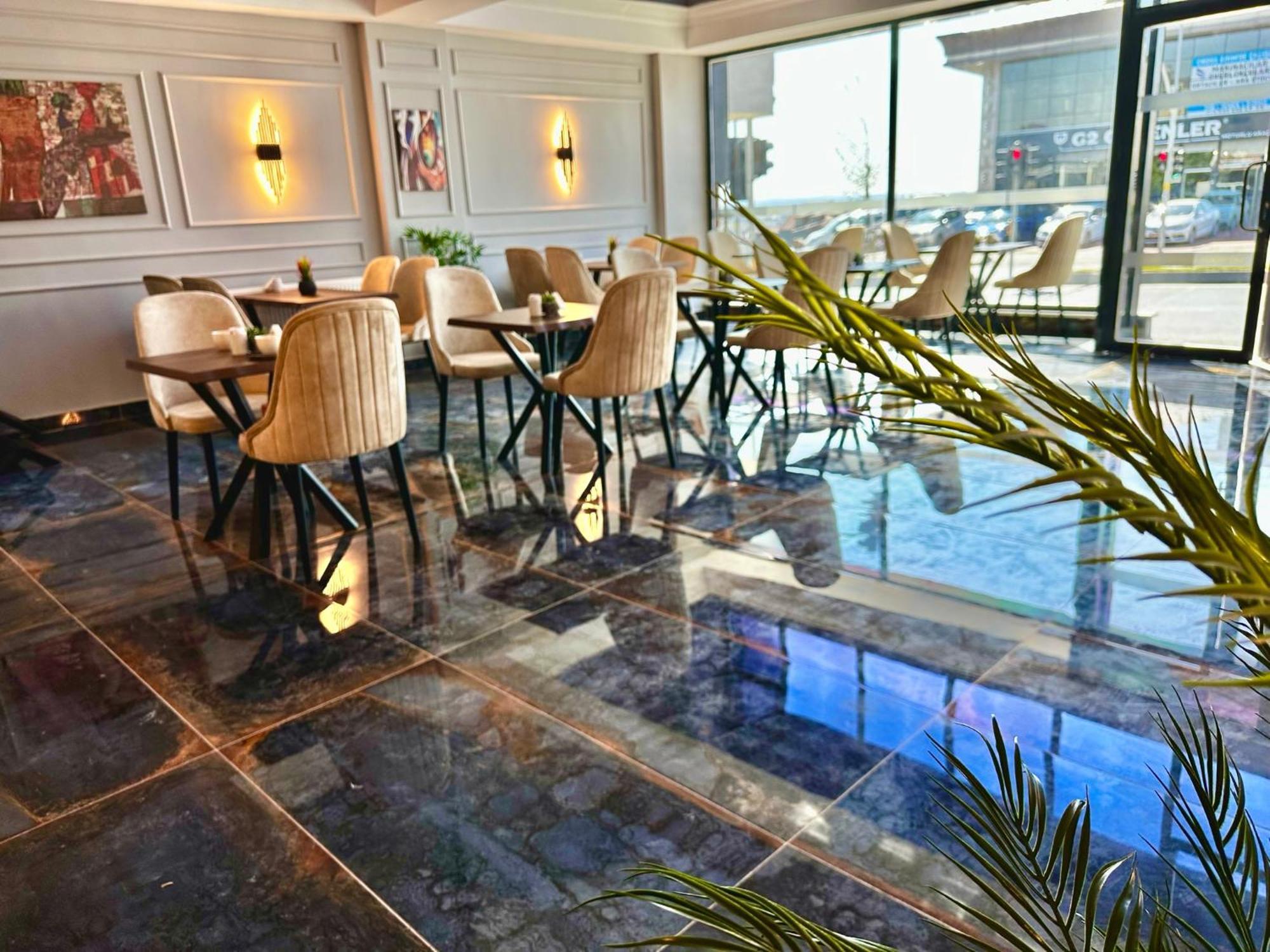 Skymoon Istanbul Airport Hotel Arnavutkoy 외부 사진