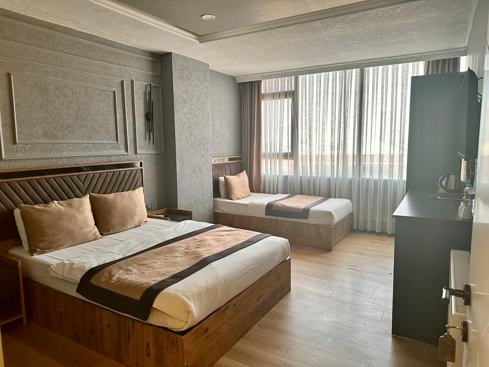Skymoon Istanbul Airport Hotel Arnavutkoy 외부 사진