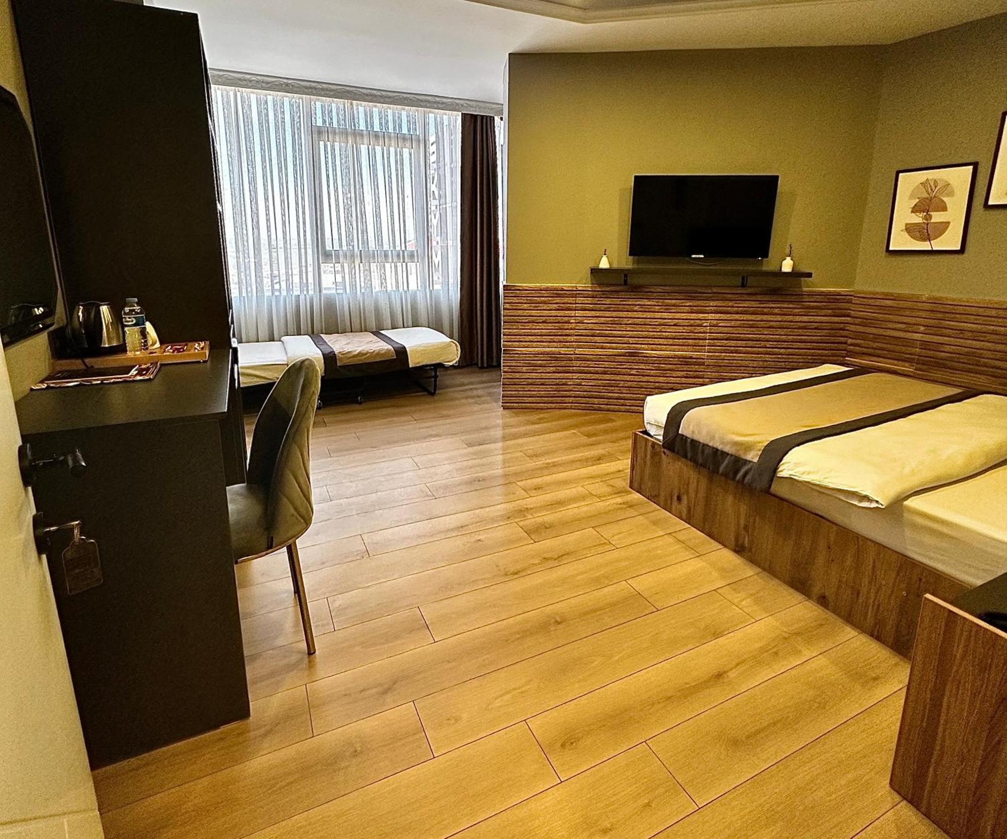 Skymoon Istanbul Airport Hotel Arnavutkoy 외부 사진
