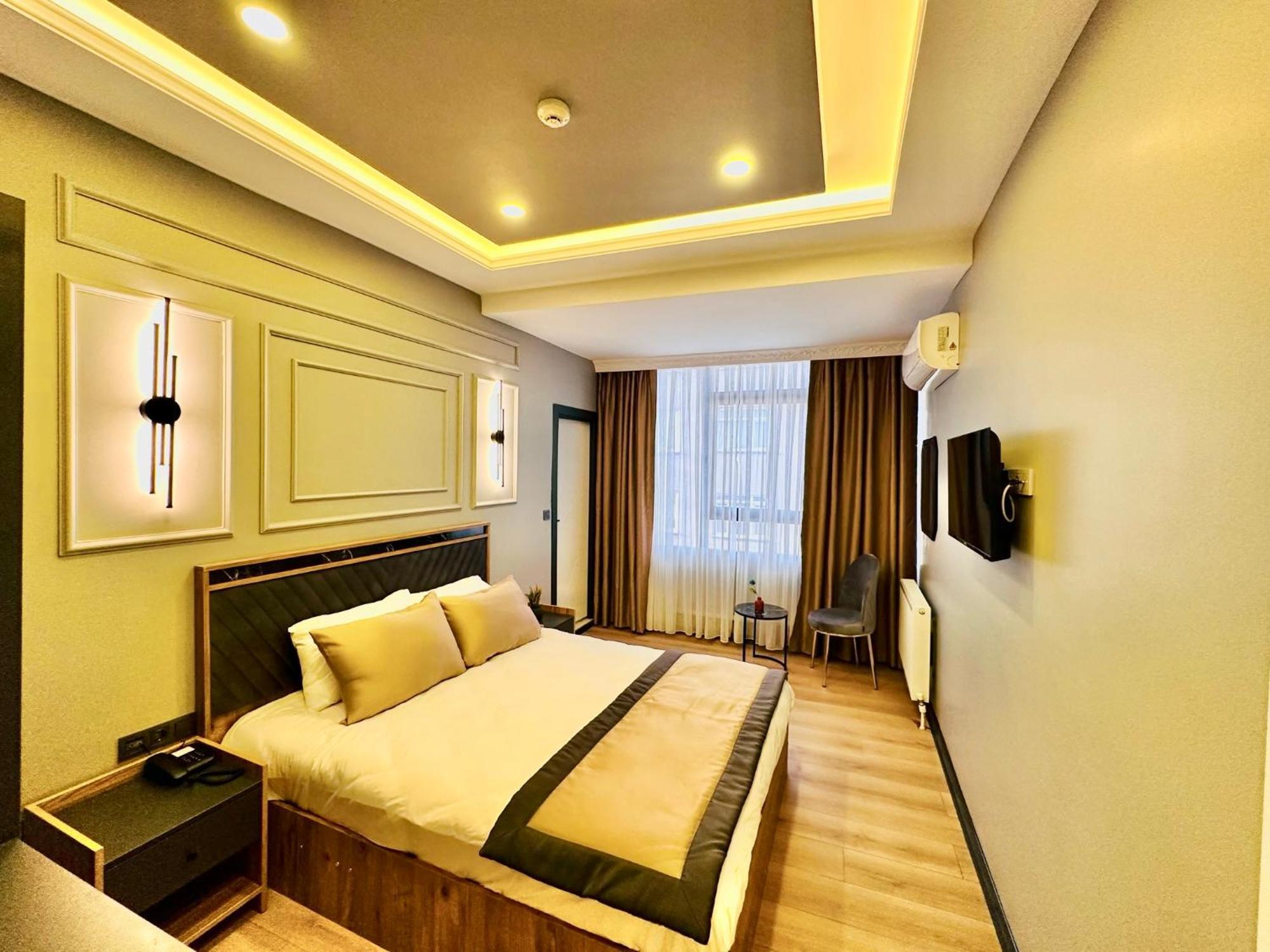 Skymoon Istanbul Airport Hotel Arnavutkoy 외부 사진