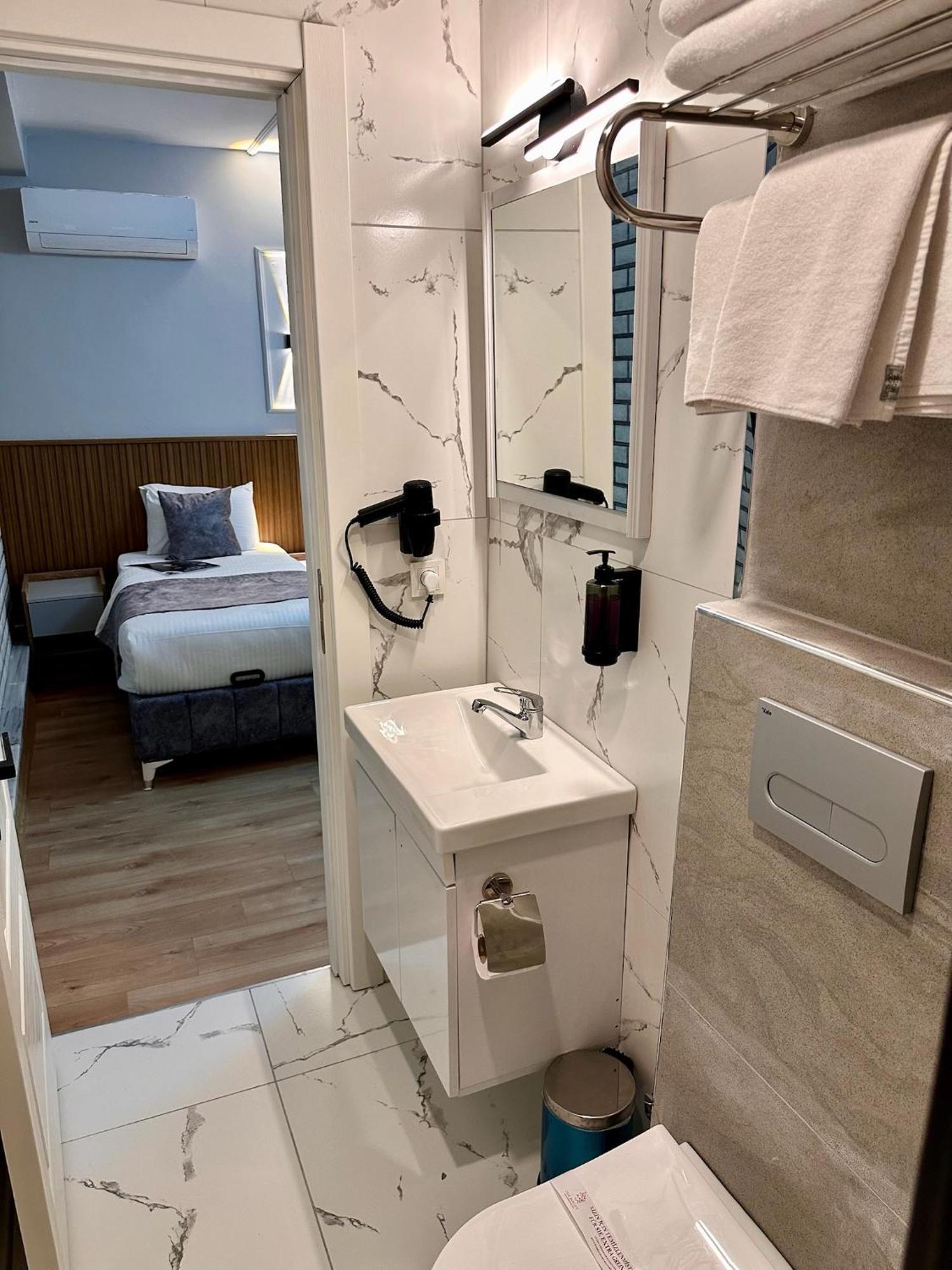 Skymoon Istanbul Airport Hotel Arnavutkoy 외부 사진