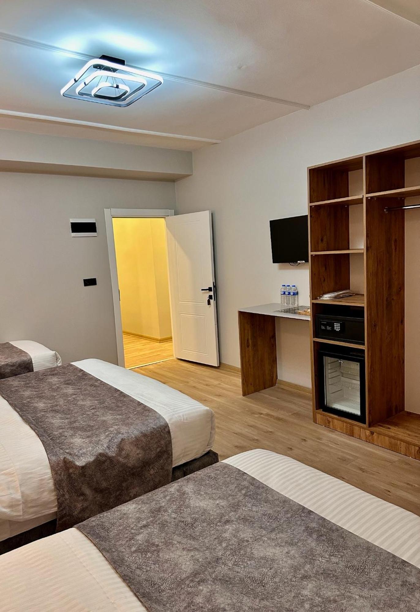 Skymoon Istanbul Airport Hotel Arnavutkoy 외부 사진
