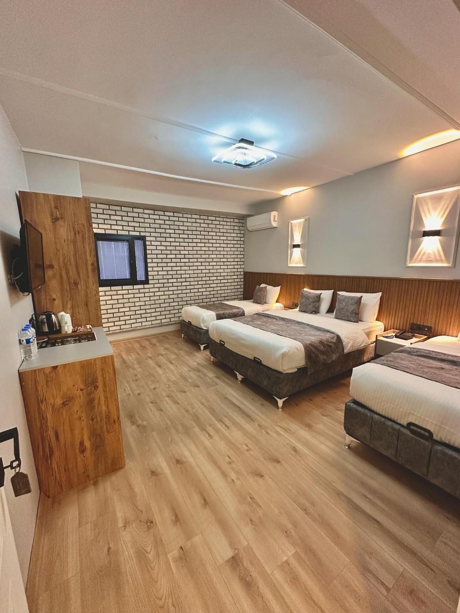 Skymoon Istanbul Airport Hotel Arnavutkoy 외부 사진