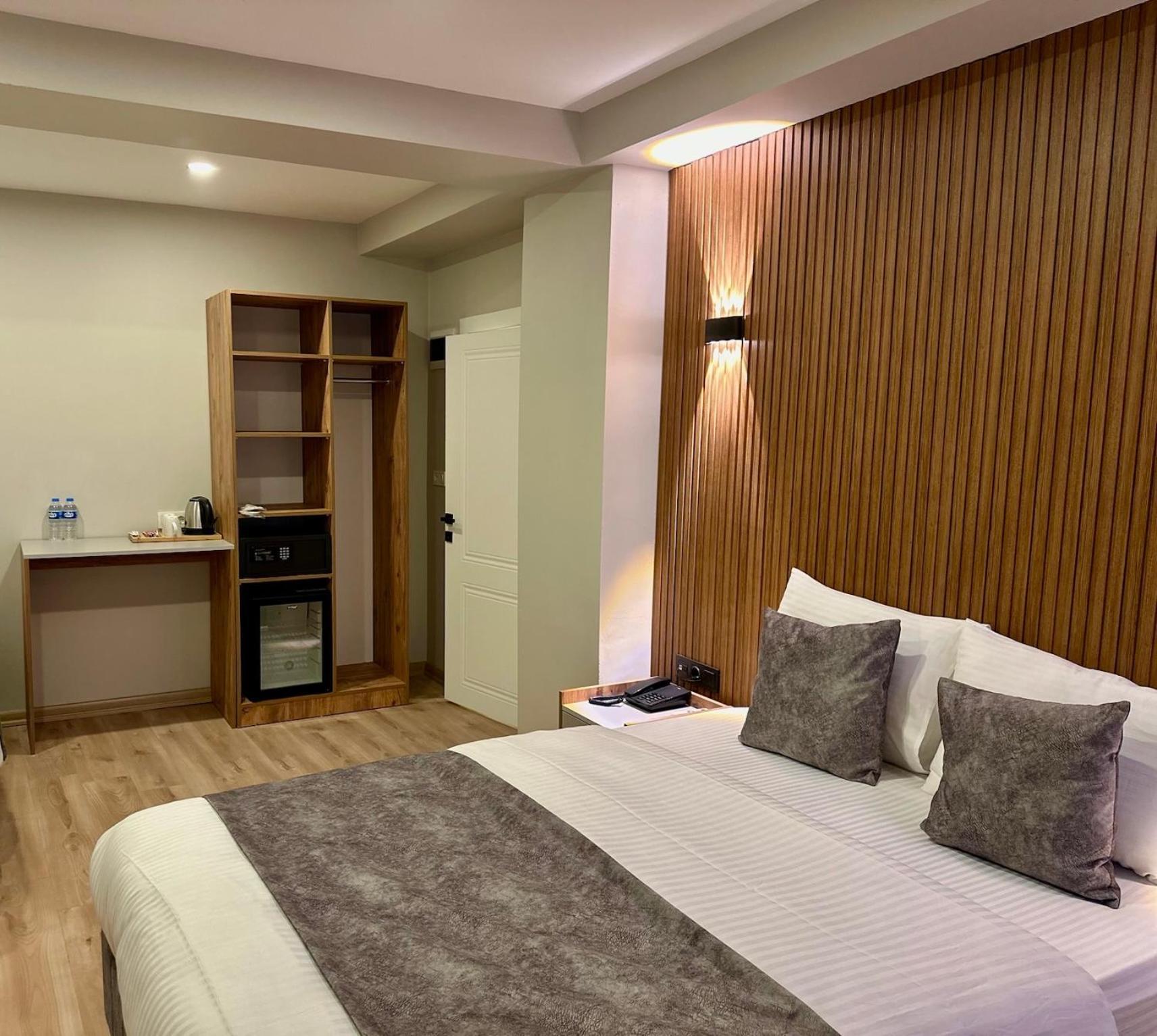 Skymoon Istanbul Airport Hotel Arnavutkoy 외부 사진