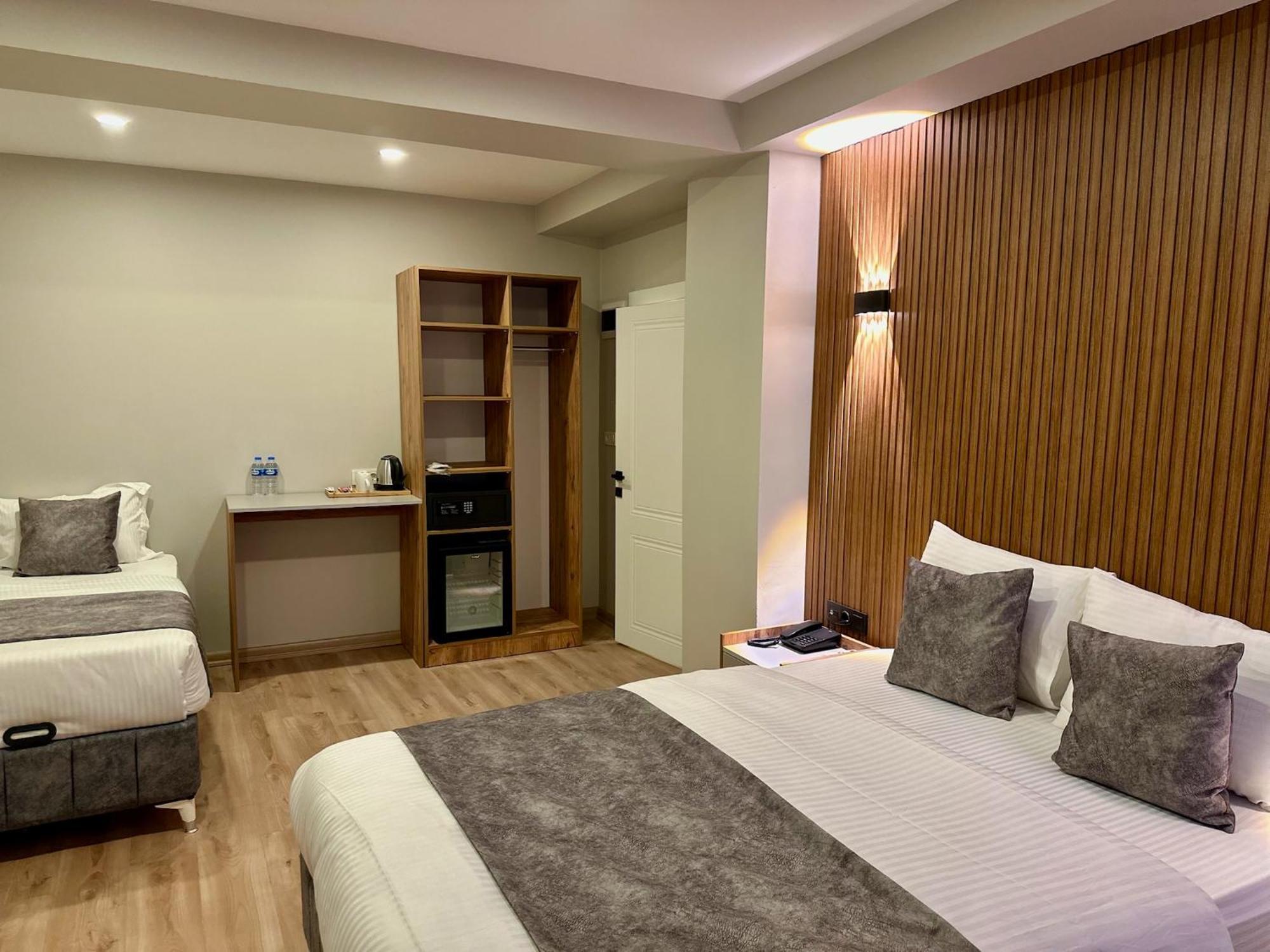 Skymoon Istanbul Airport Hotel Arnavutkoy 외부 사진